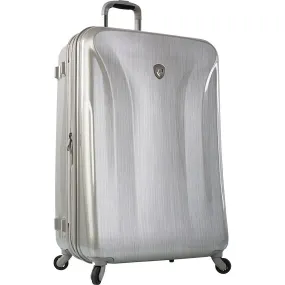 Heys America Solara Deep Space 30 Spinner Large Luggage