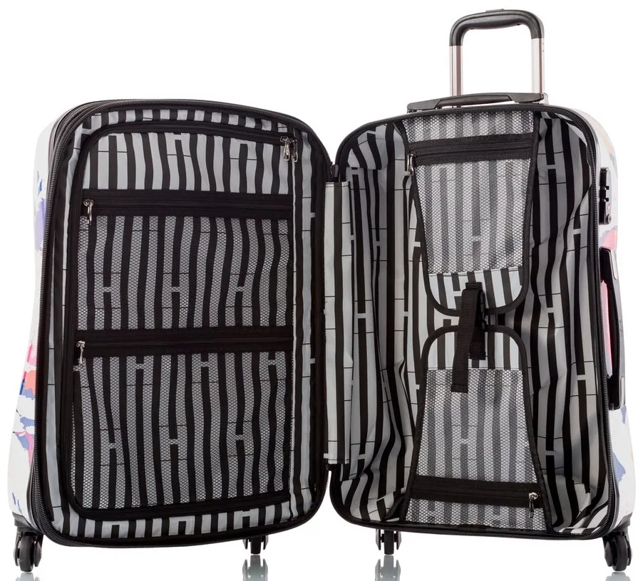 Heys Spring Blossom 2-Piece Luggage Set 