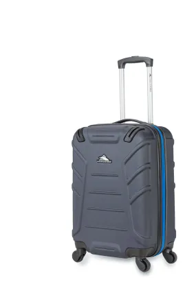 High Sierra Rocshell 20 Spinner Large Luggage