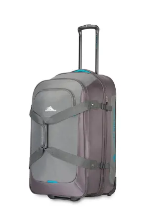 High Sierra Winslow 29 2-Wheel Large Luggage