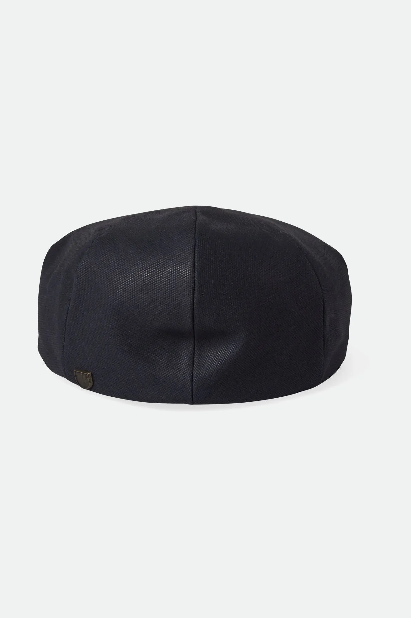 Hooligan Flat Cap - Washed Navy