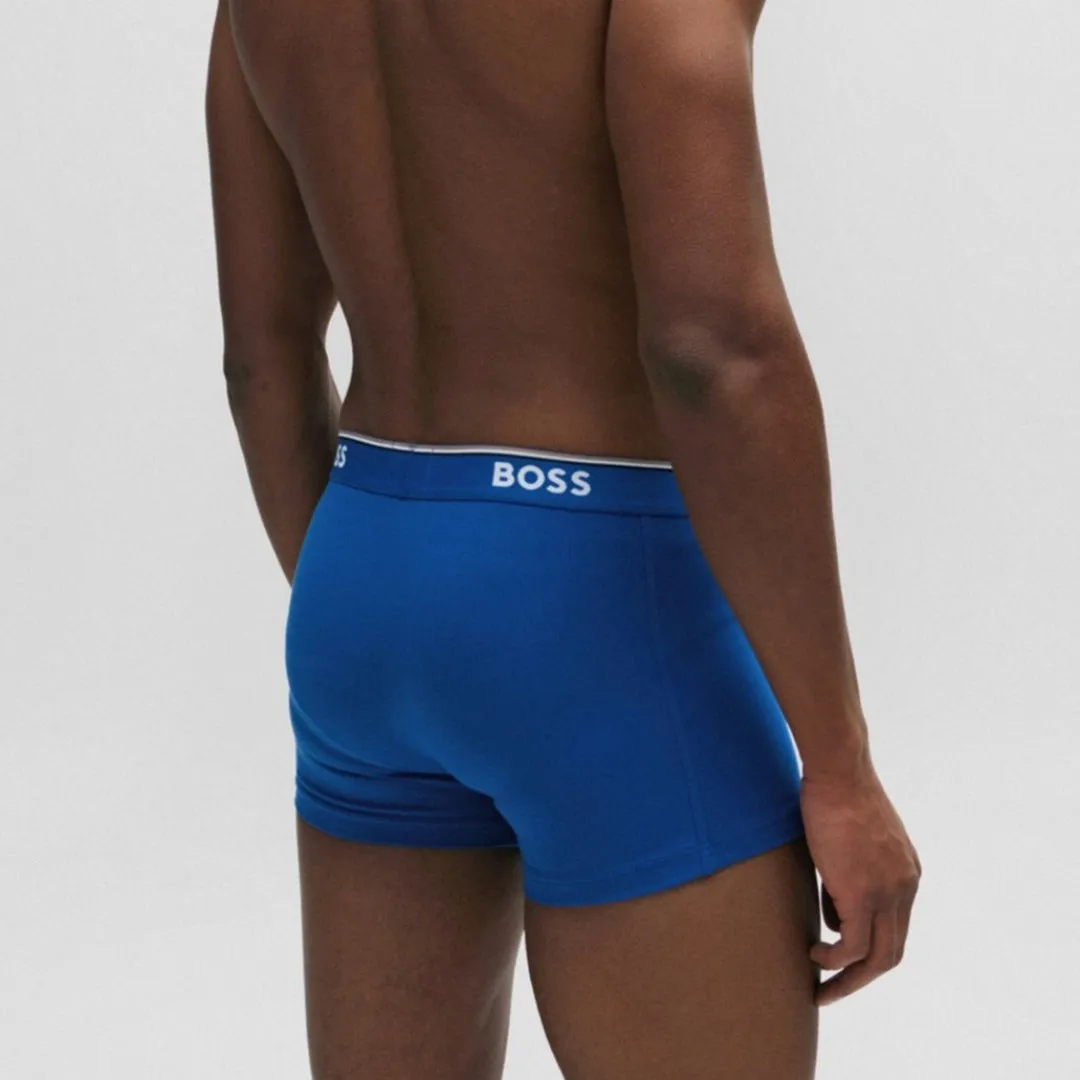 Hugo Boss Trunk 3P Power 50475274 - 487