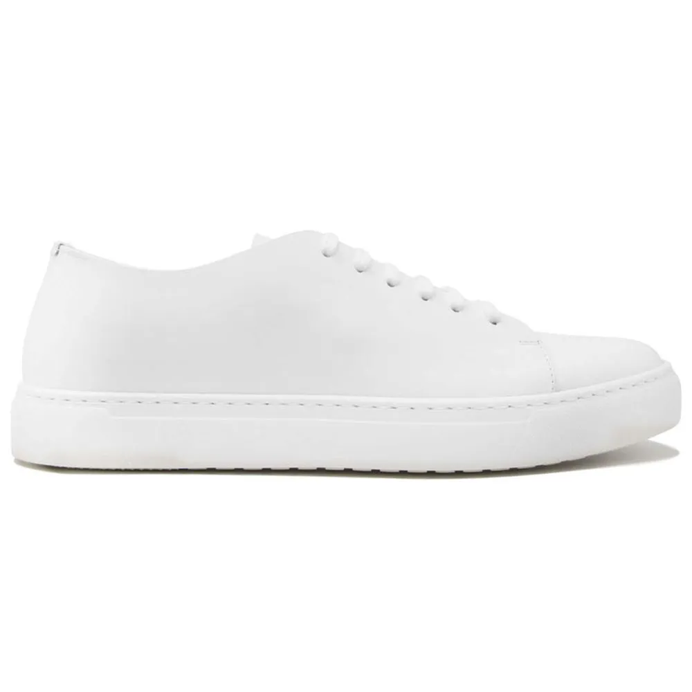 Il Gergo Renzo Sneakers Polished White