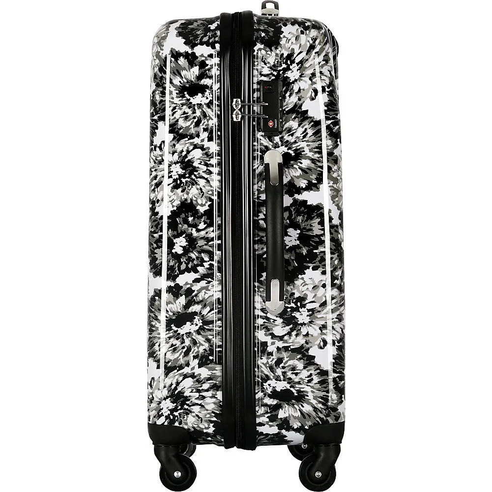 Isaac Mizrahi Boldon Hardside 26-Inch Spinner