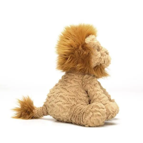 Jellycat Fuddlewuddle Lion - Medium