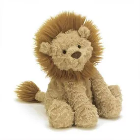 Jellycat Fuddlewuddle Lion - Medium