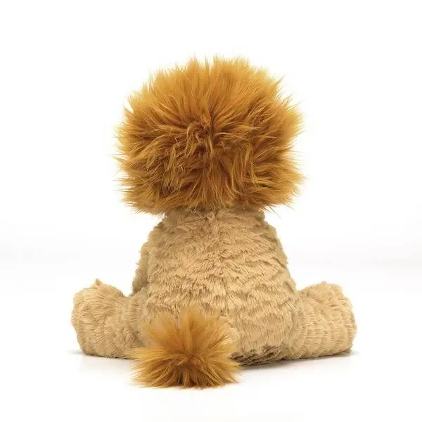 Jellycat Fuddlewuddle Lion - Medium