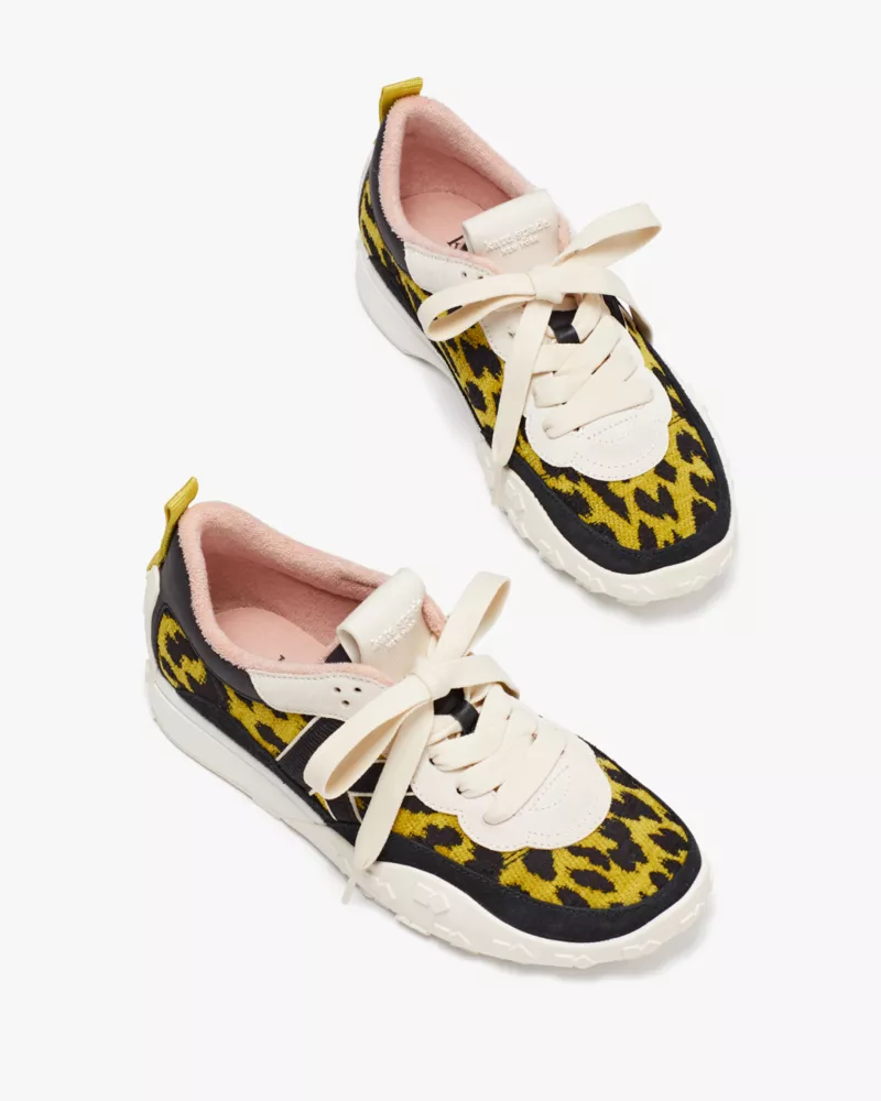 K As In Kate Sneakers | Kate Spade GB