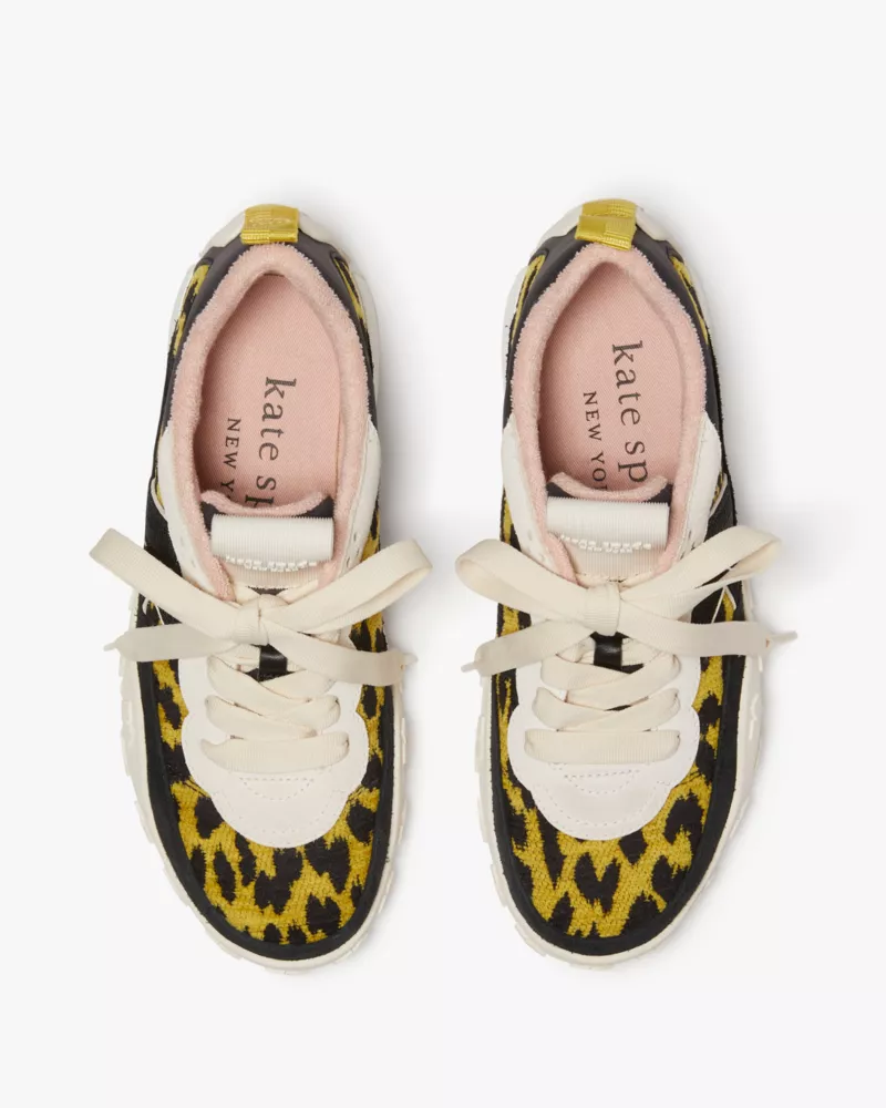 K As In Kate Sneakers | Kate Spade GB