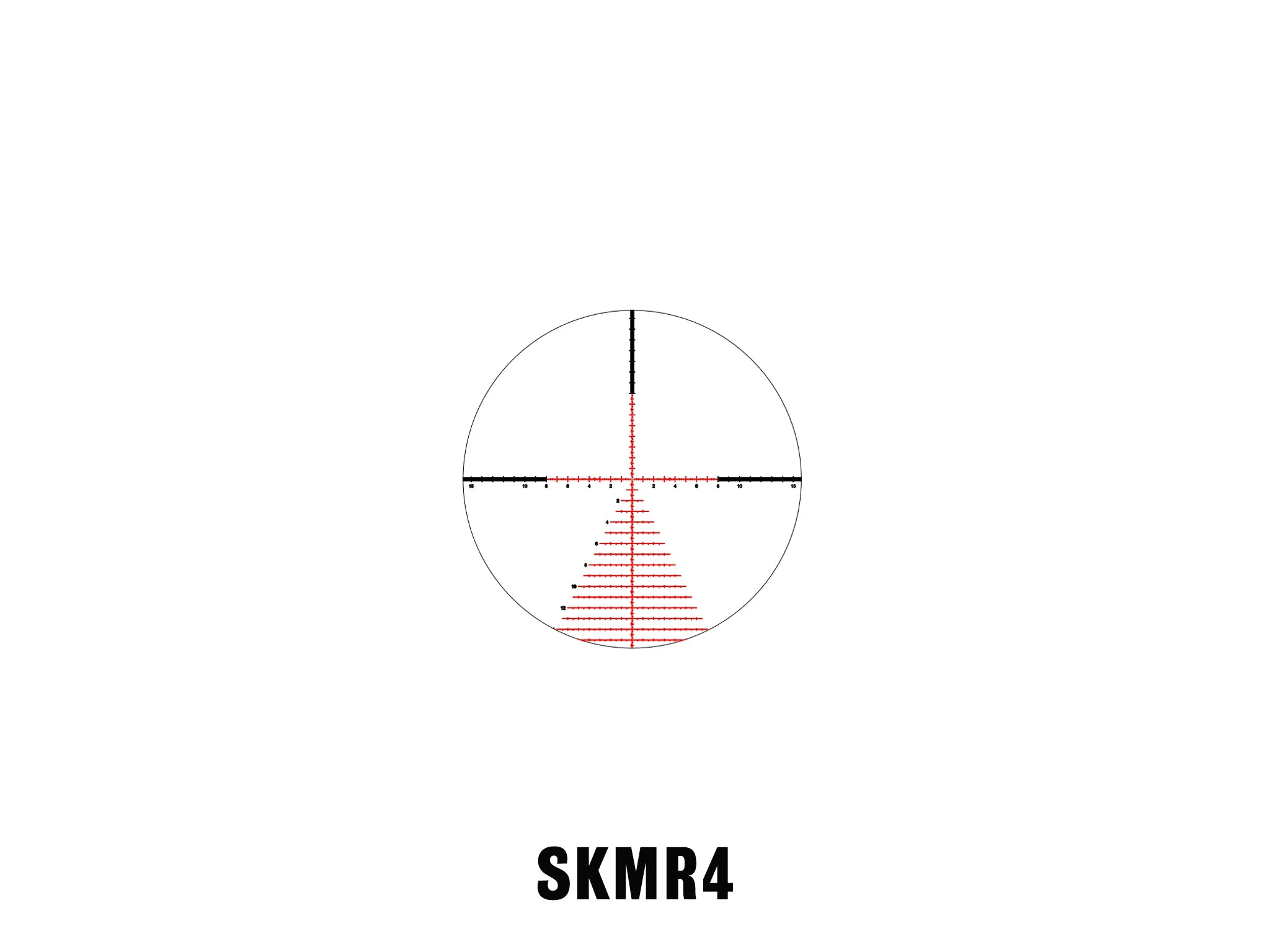 Kahles K525i 5-25x56 DLR CCW Rifle Scope