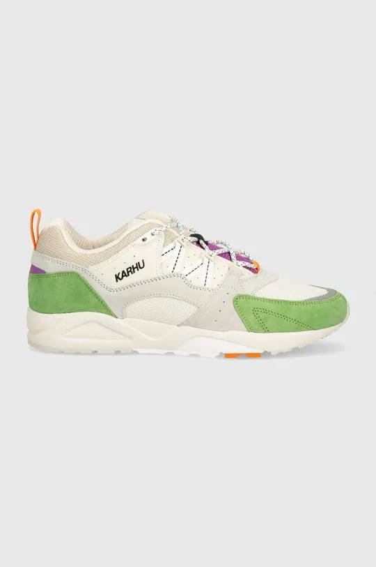 Karhu sneakers Fusion 2.0 beige color F804165