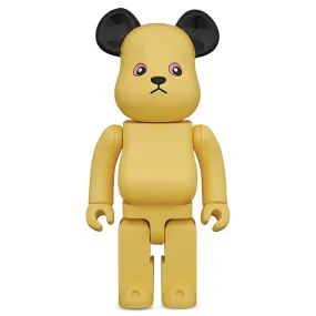 Kelloggs Sooty The Bear 400% BE@RBRICK