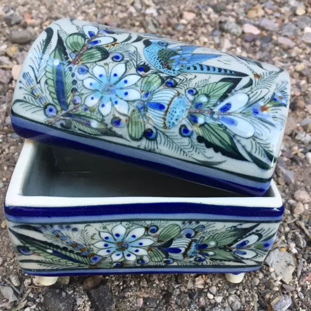 Ken Edwards Pottery Collection Series Trunk Box (KE.CA2)