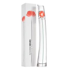 Kenzo Flower By Kenzo EDT 花樣年華女士淡香水 30ml/100ml