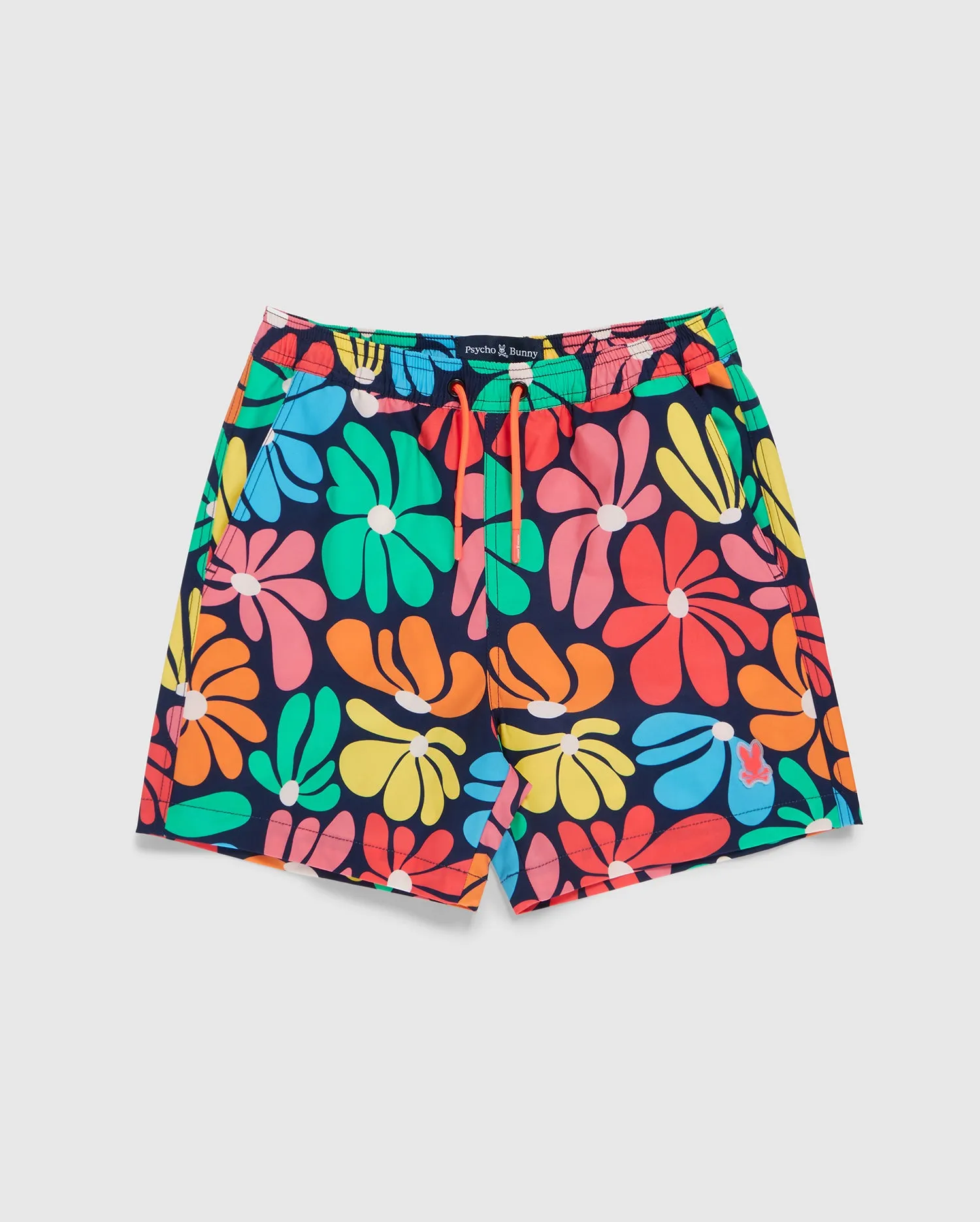 KIDS MENTZ SWIM TRUNK - B0W320B2SW