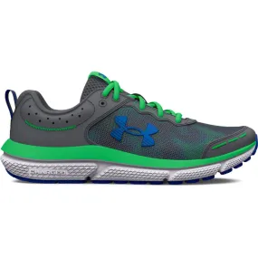 Kids Under Armour Assert 10 Lazer Grade