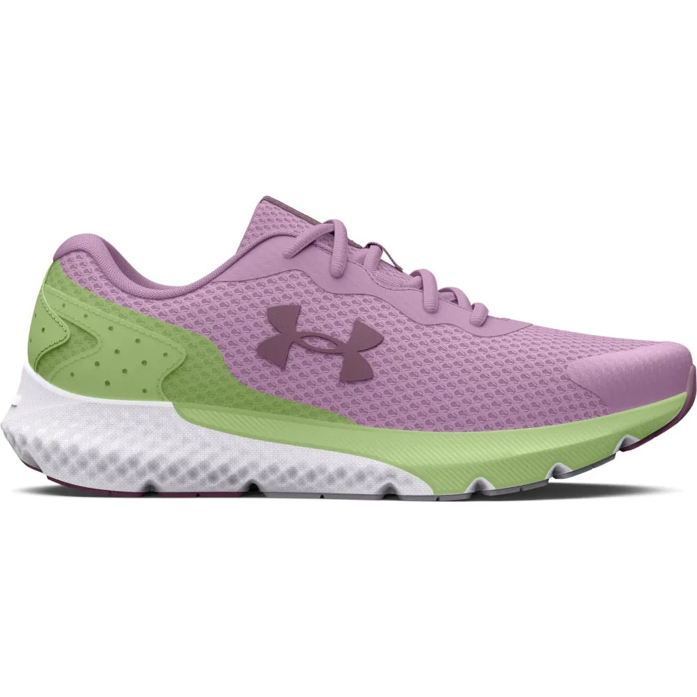 Kids Under Armour Rogue 3 Al Grade