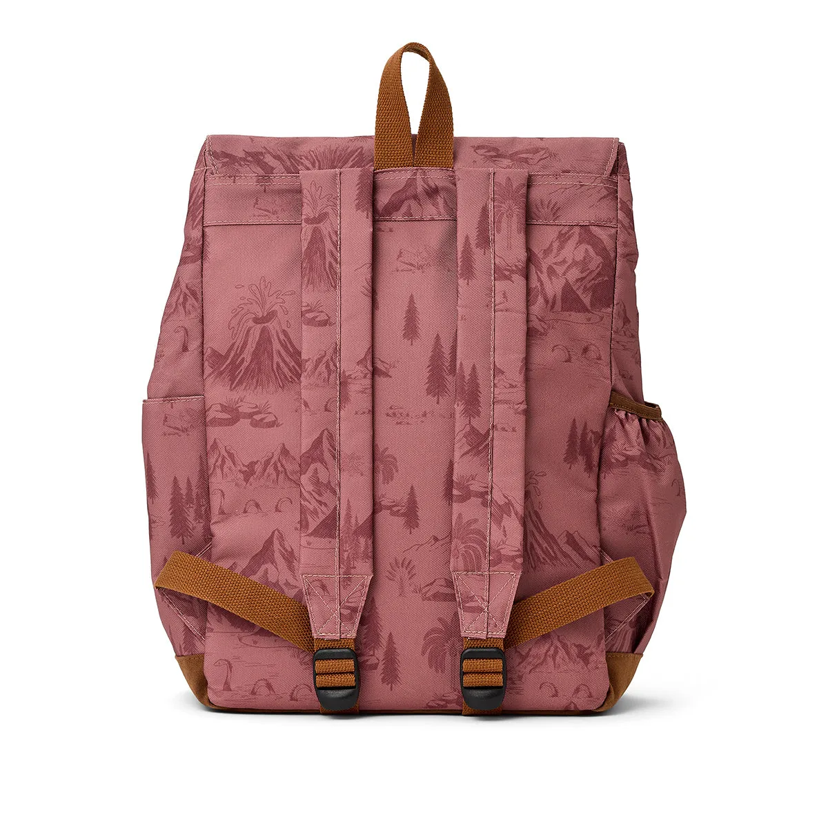 Knapsack ||Rose Landscape