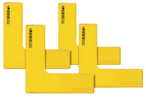 Kwikgoal Flat Corner Markers | 16A31