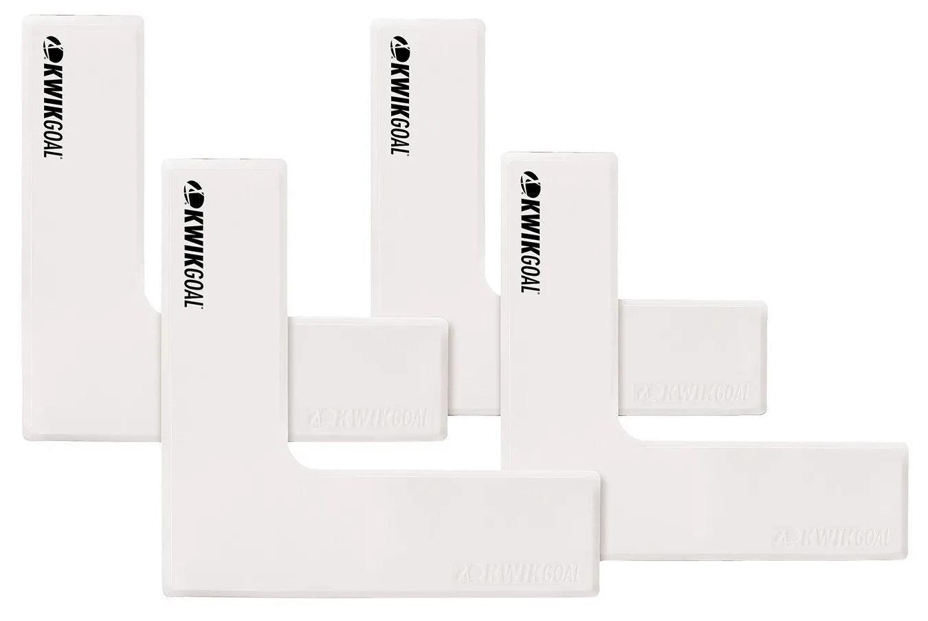 Kwikgoal Flat Corner Markers | 16A31