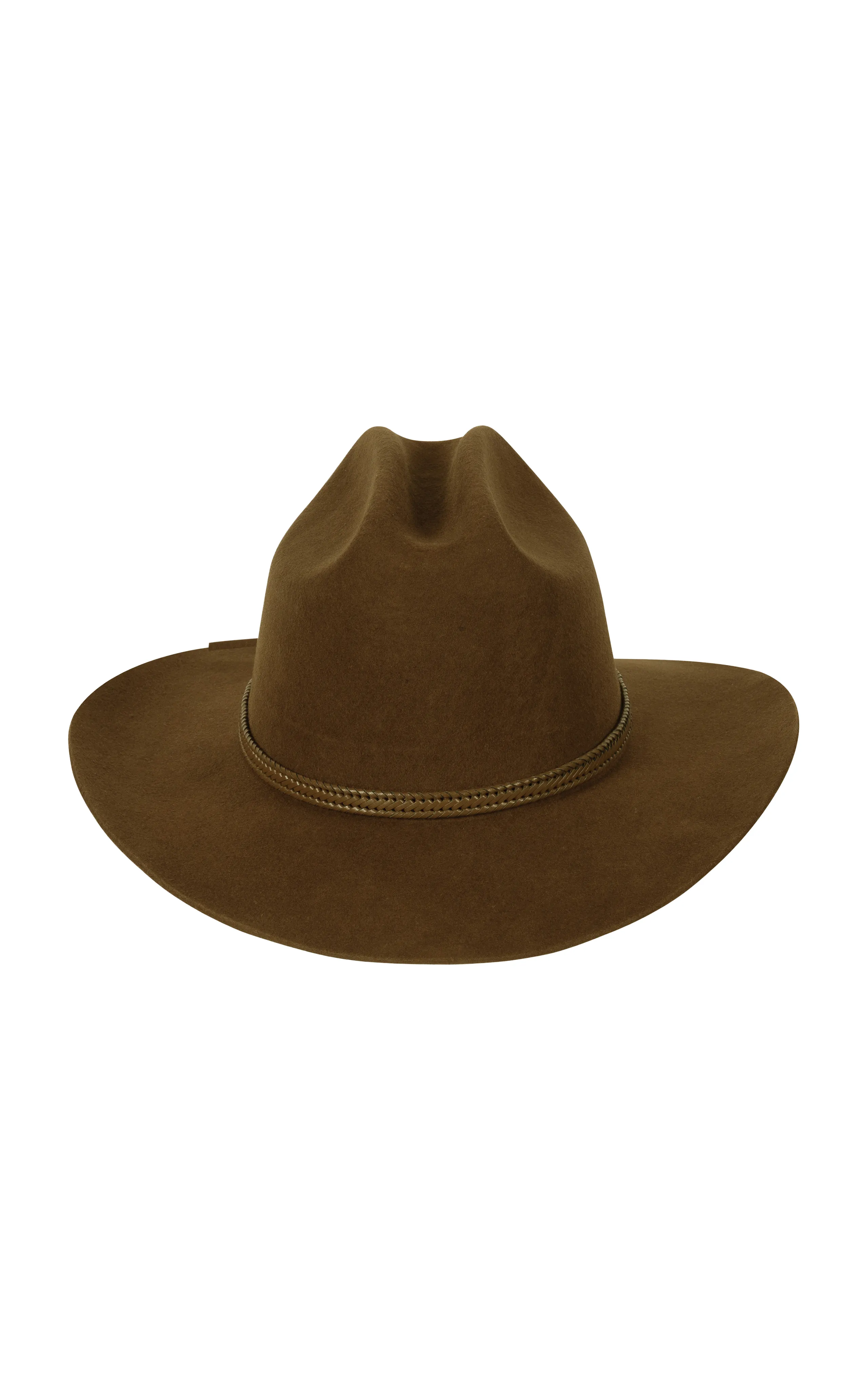 Lack of Color The Outback Felt Cowboy Hat