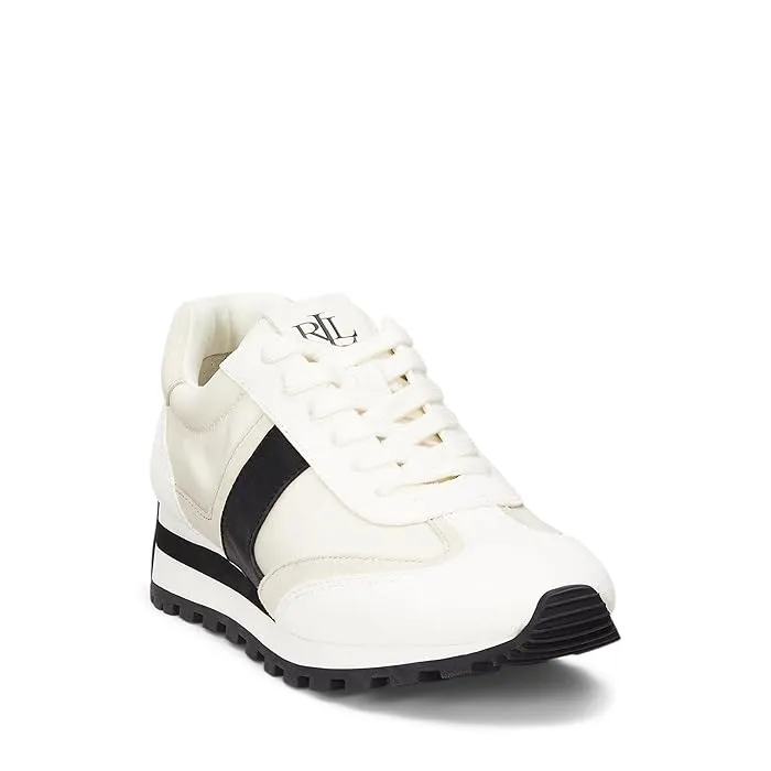 LAUREN Ralph Lauren Dani Sneakers