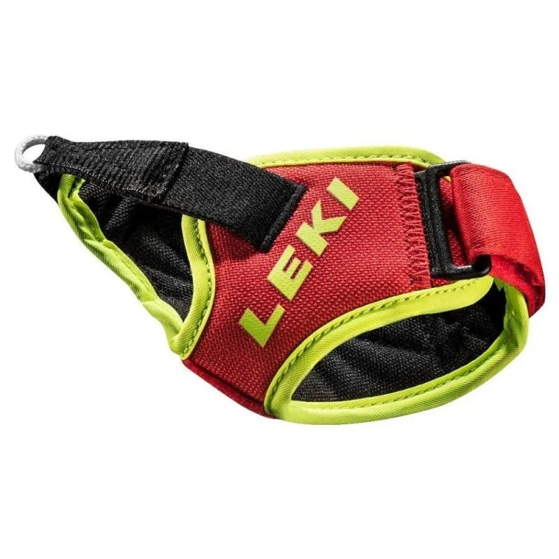 Leki  Trigger S Frame Strap - Bastoncini da sci