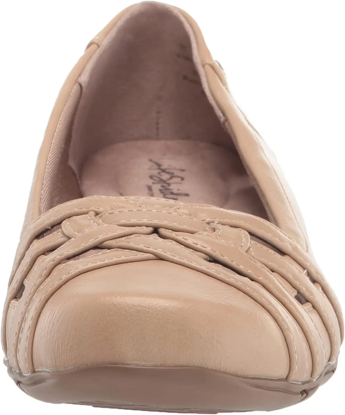 LifeStride Women's Diverse Ballet Flat