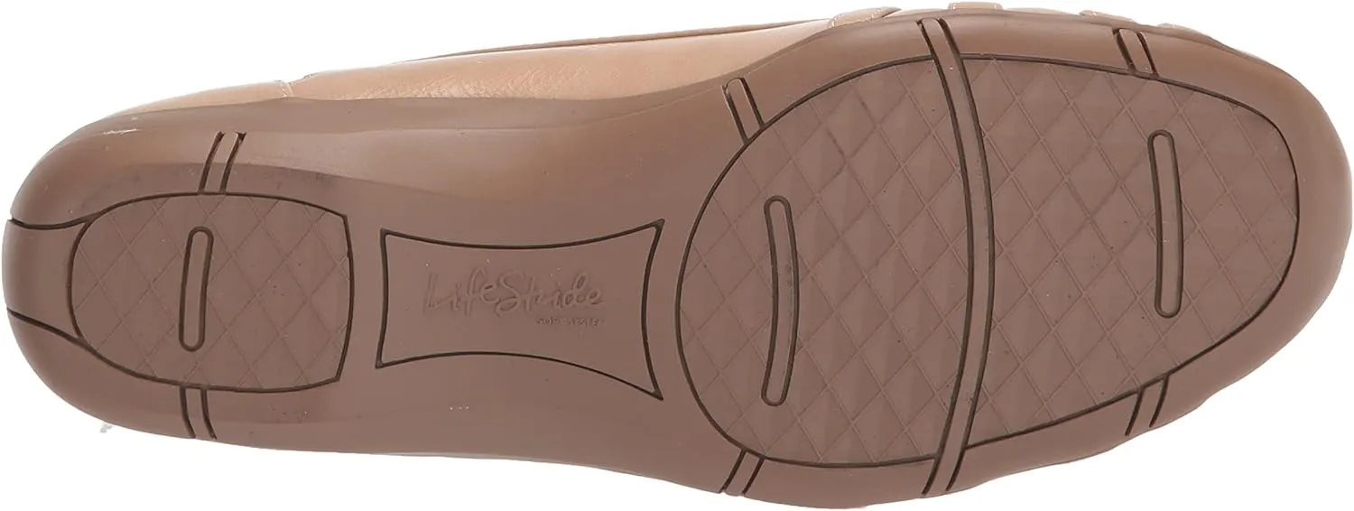 LifeStride Women's Diverse Ballet Flat