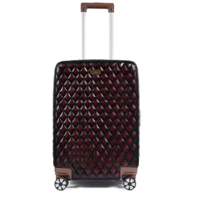 Light Weight Cabin Luggage Trolley bag (360 Rotation)