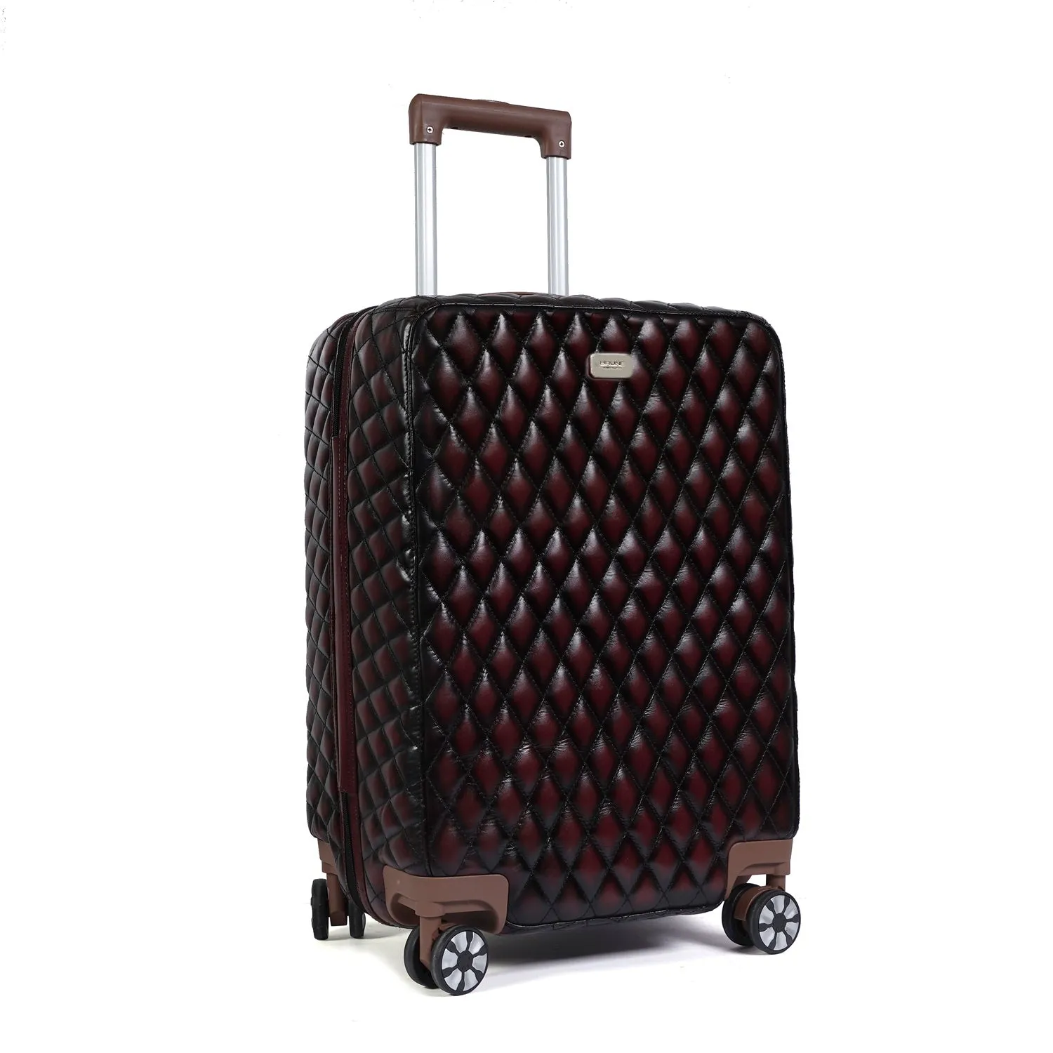 Light Weight Cabin Luggage Trolley bag (360 Rotation)