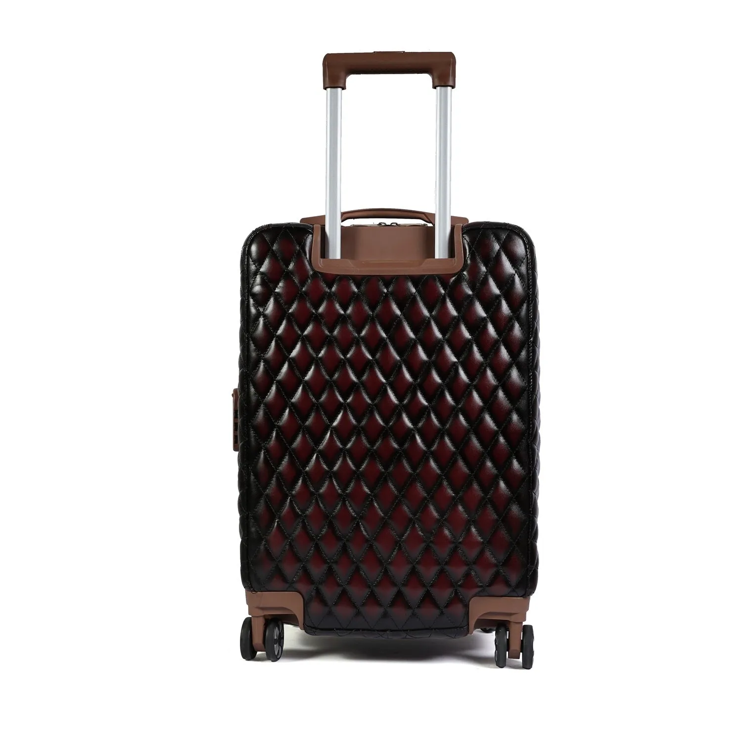 Light Weight Cabin Luggage Trolley bag (360 Rotation)