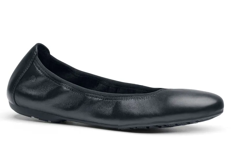 Lila Ina Ballet Flat