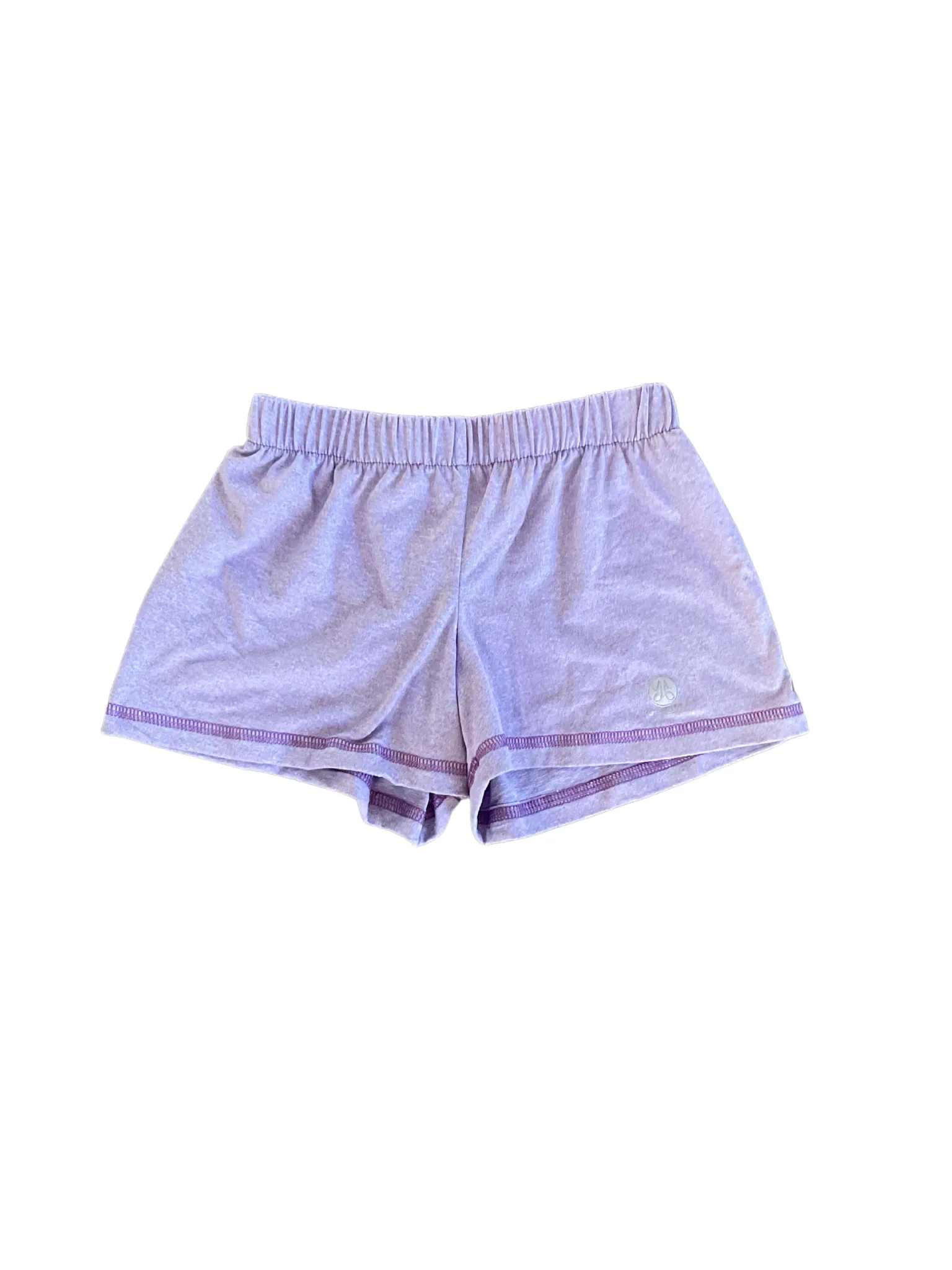 Lilac Runners Shorts