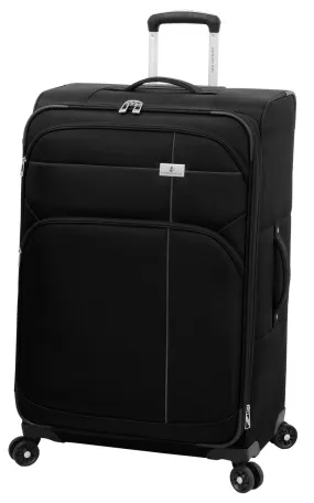 London Fog Cranford Collection 29 Spinner Large Luggage