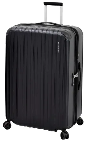 London Fog Heathrow 30 Spinner Large Luggage