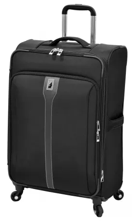 London Fog Knightsbridge 25 Spinner Medium Luggage