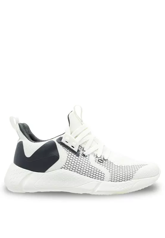 Louis Cuppers Louis Cuppers Lace Up Lifestyle Sneakers