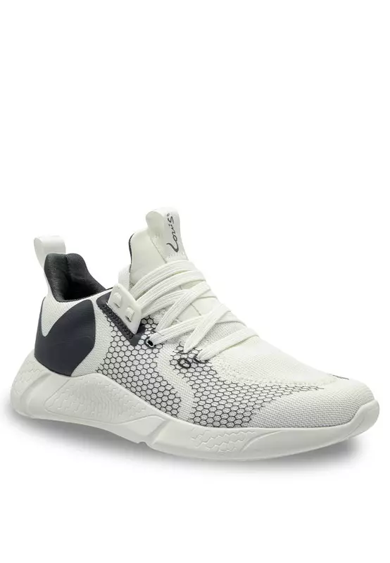 Louis Cuppers Louis Cuppers Lace Up Lifestyle Sneakers