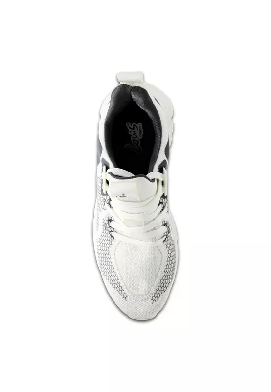 Louis Cuppers Louis Cuppers Lace Up Lifestyle Sneakers