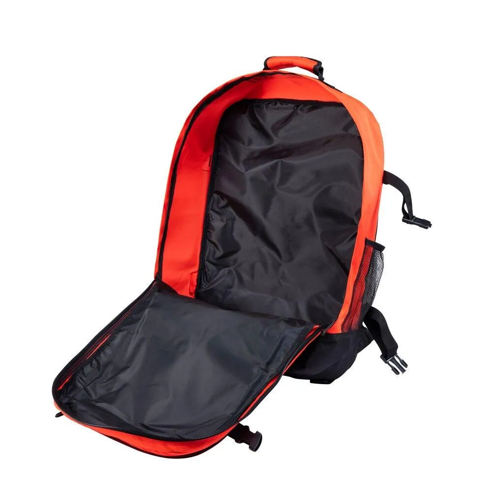 Luggage | Metz 44L RPET Cabin Backpack 55x40x20cm | Cabin Max