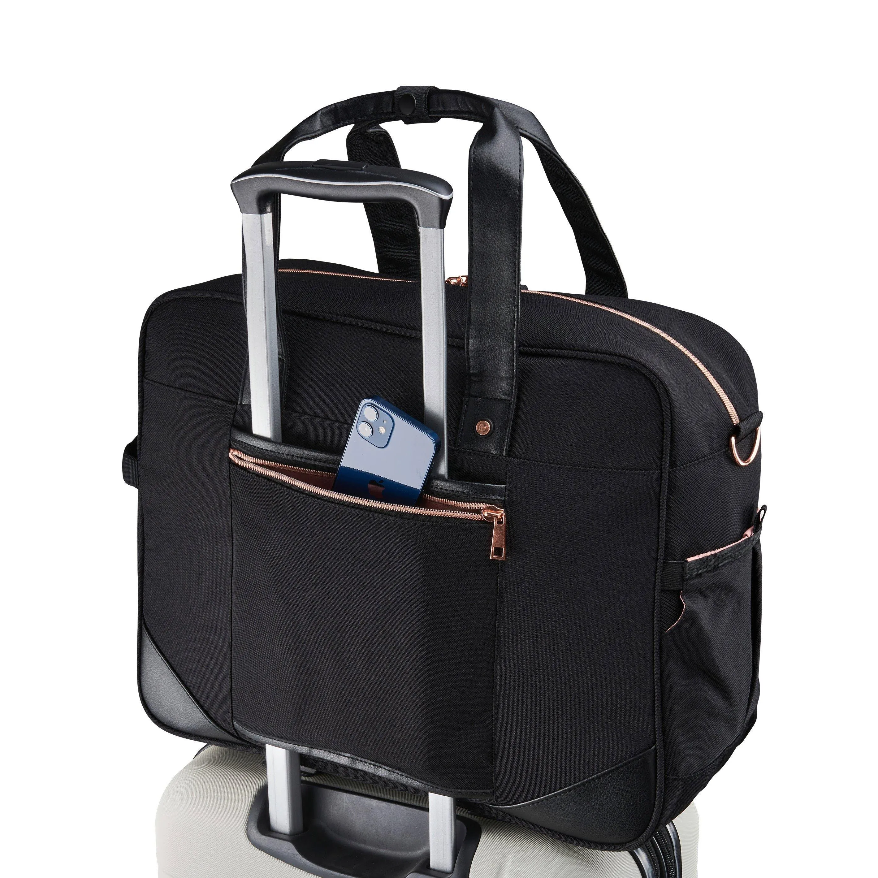 Luggage | Vela Holdall 30L - 45x36x20cm | Cabin Max