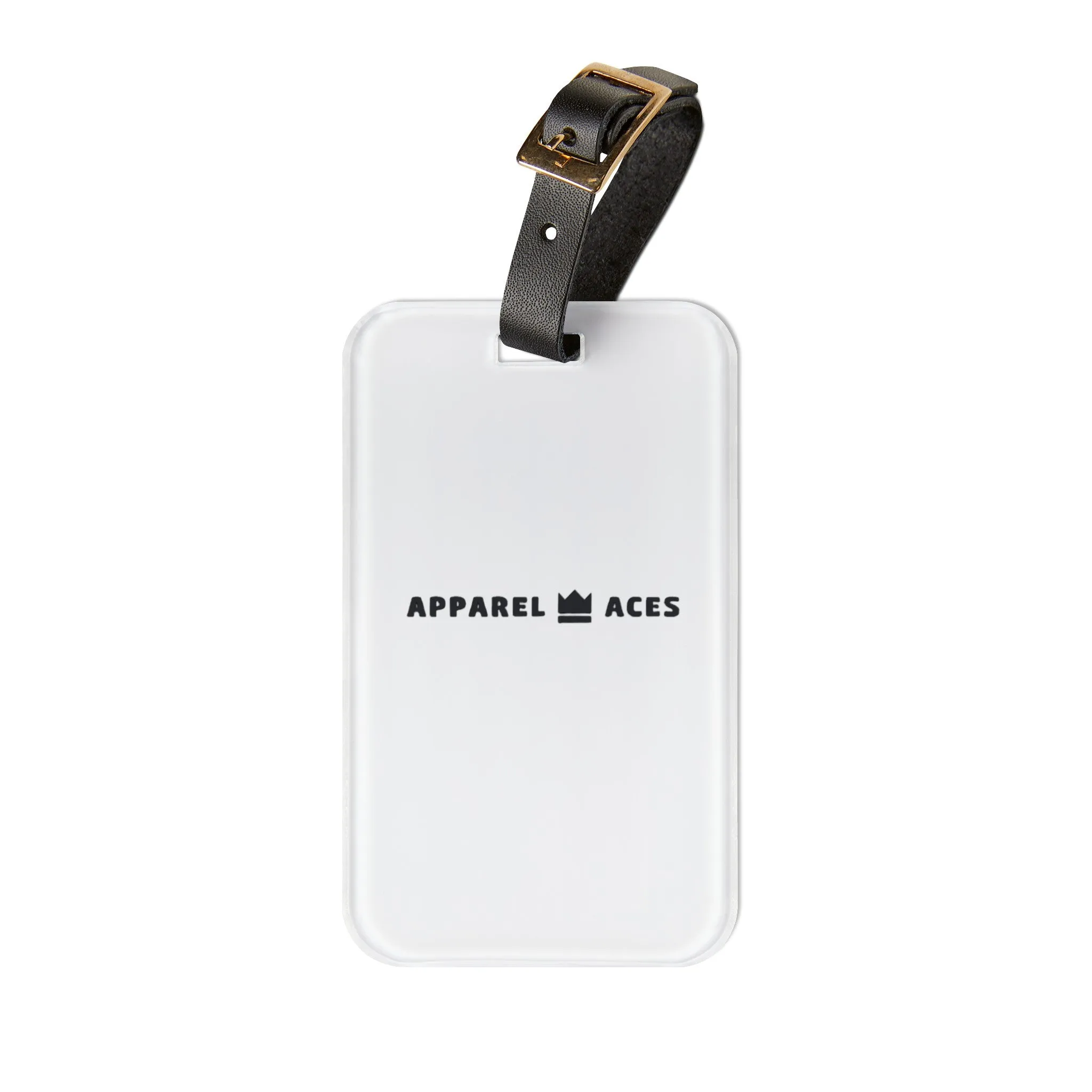 Luggage Tag