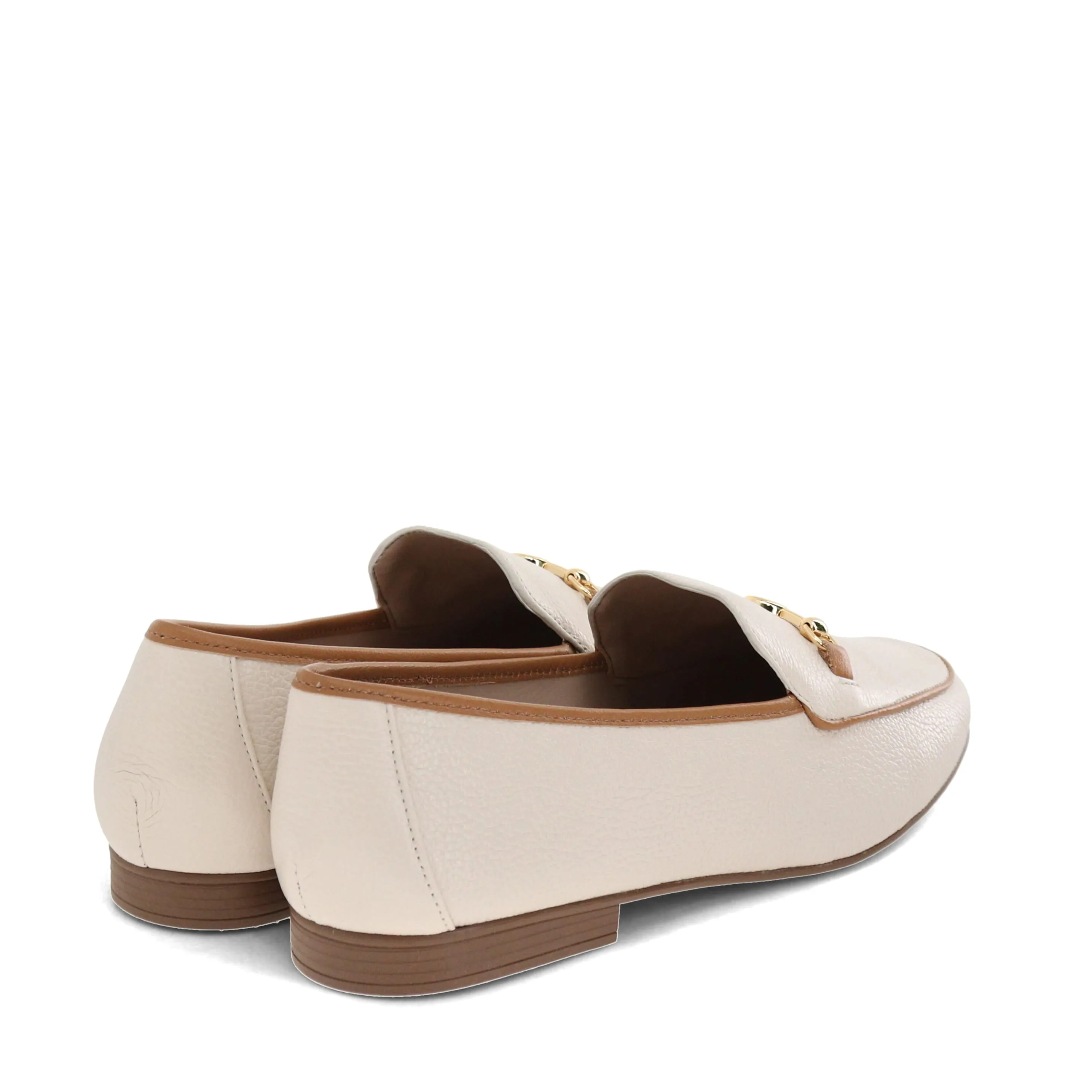 LUZ DA LUA ZAIRE LOAFERS