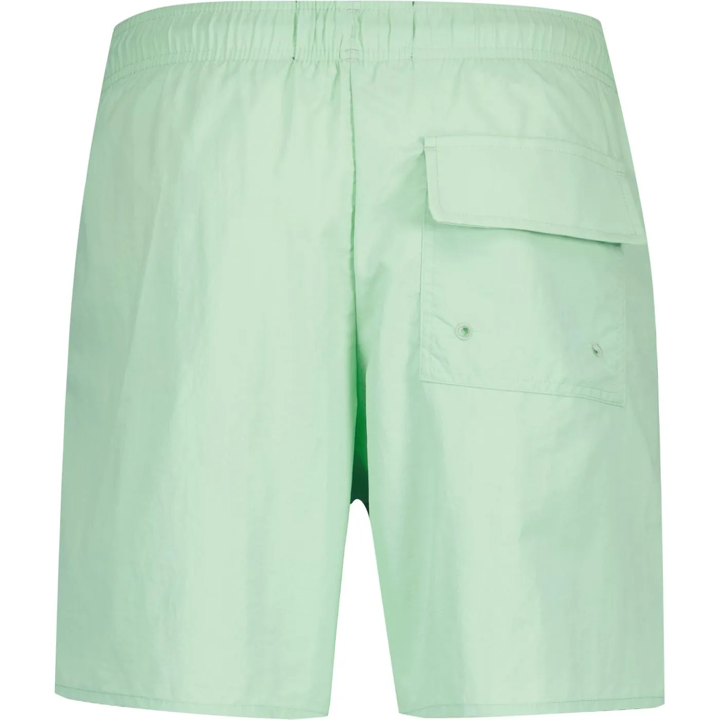 Lyle & Scott Classic Plain Swim Shorts Turquoise