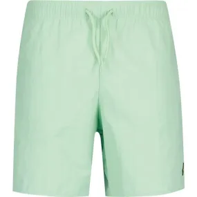 Lyle & Scott Classic Plain Swim Shorts Turquoise