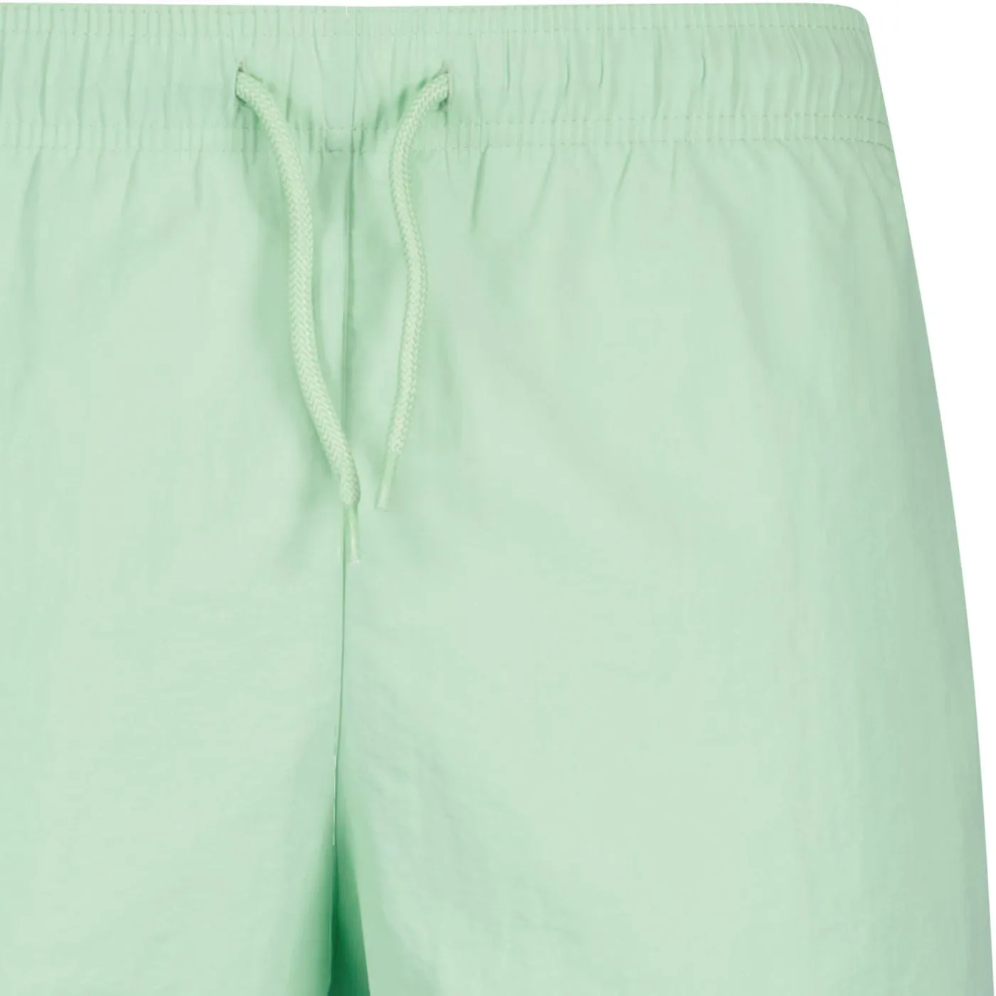 Lyle & Scott Classic Plain Swim Shorts Turquoise