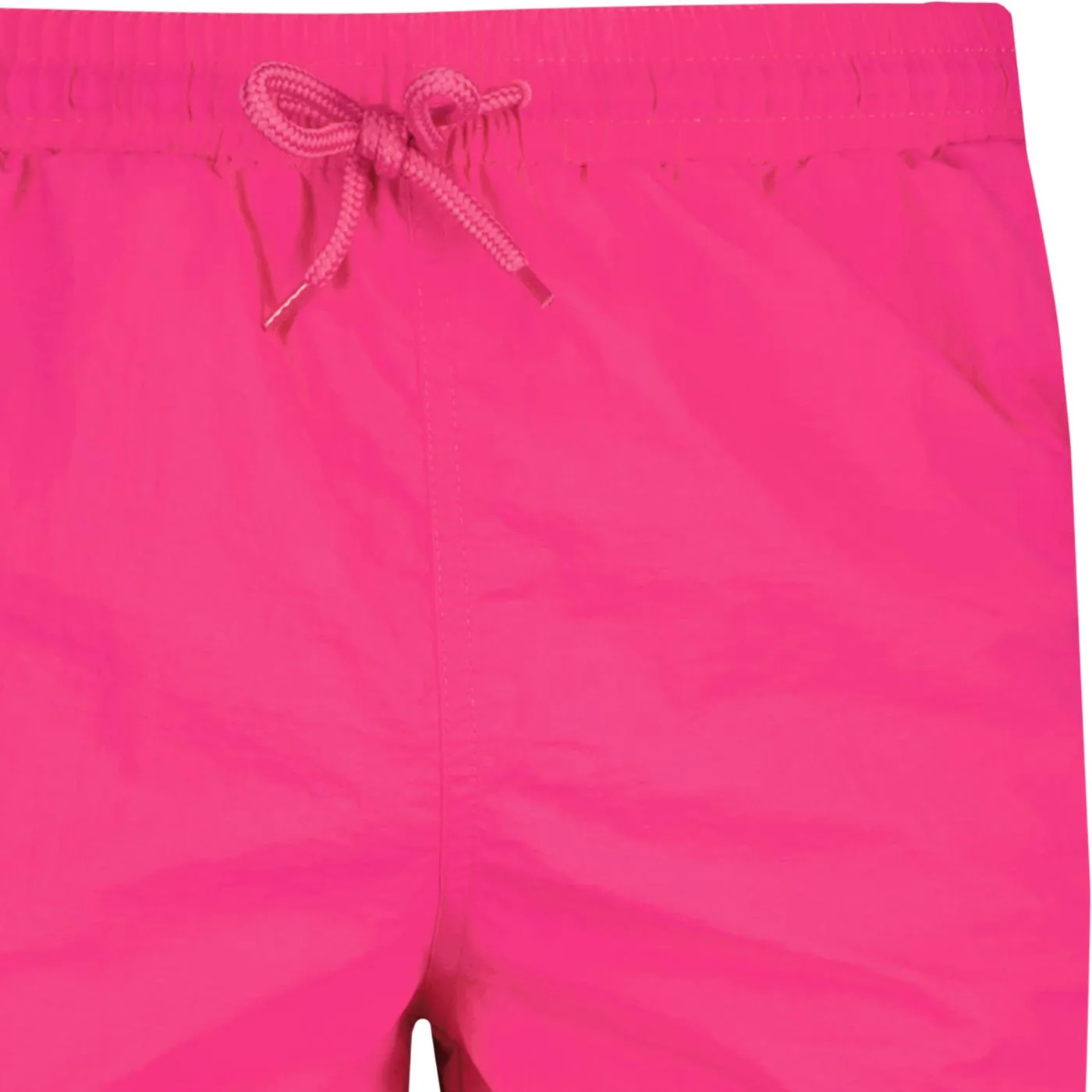 LYLE & SCOTT Classic Retro Swim Shorts Pink Scorch