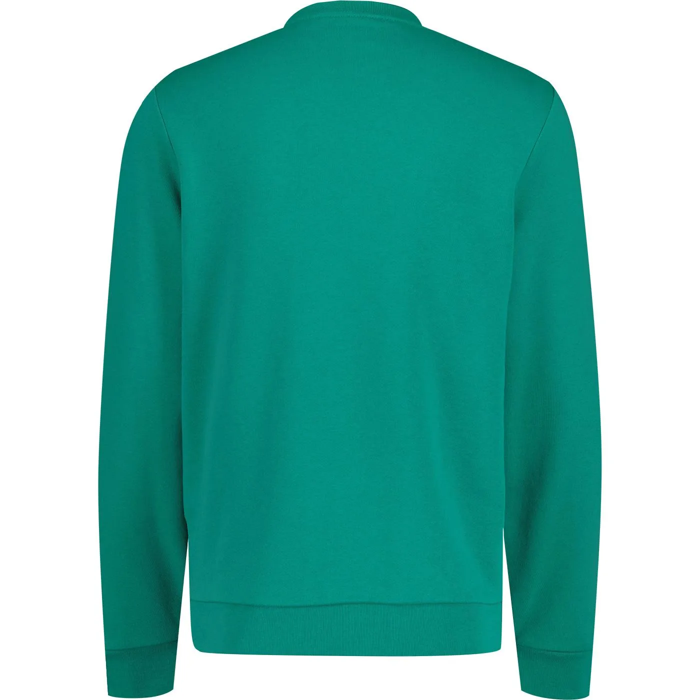 Lyle & Scott Loopback Embroidered Sweatshirt (CG)