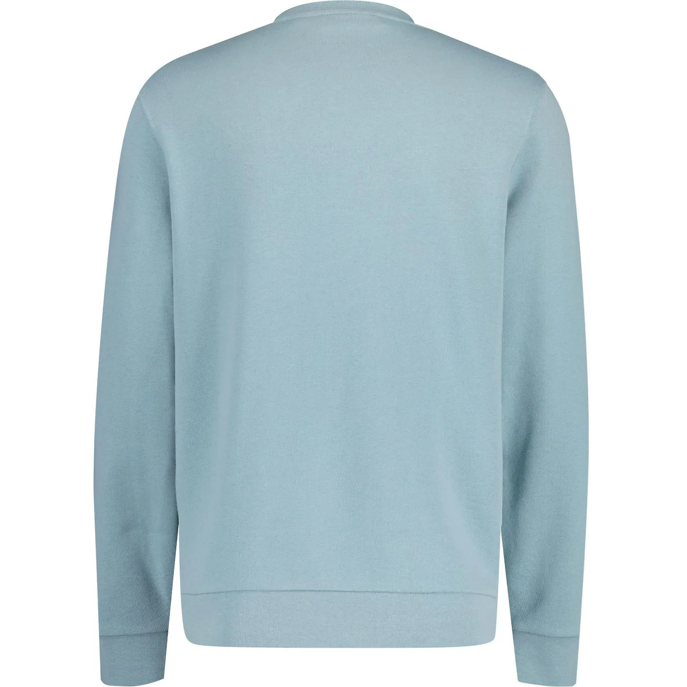 Lyle & Scott Loopback Embroidered Sweatshirt (SB)